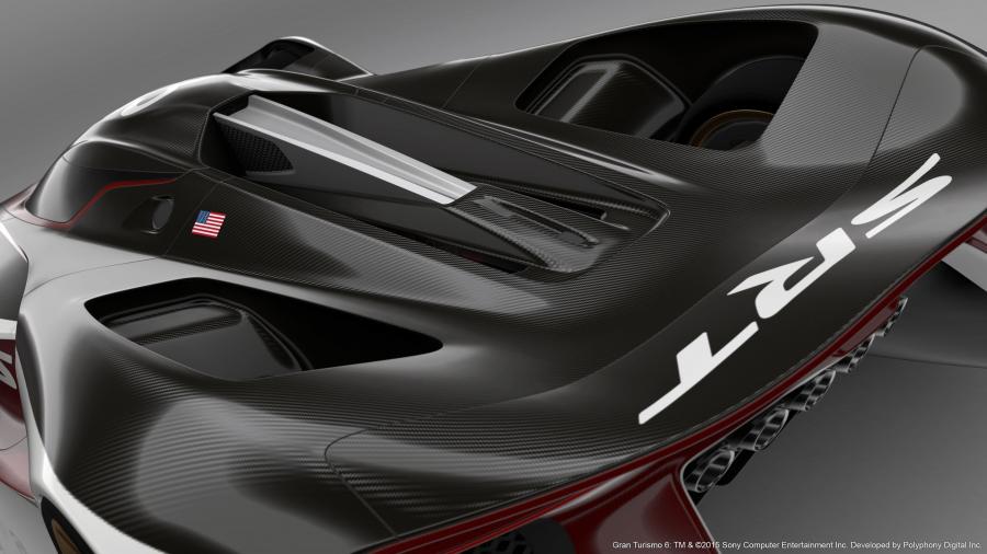  SRT Tomahawk Vision Gran Turismo 2015 года  (фото 34 из 45)